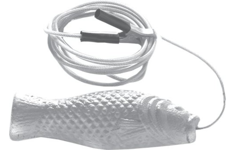 Allpa Aluminium Grouper