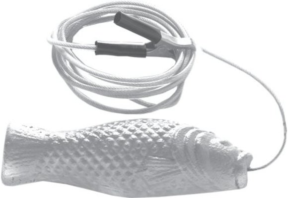 Allpa Aluminium Grouper