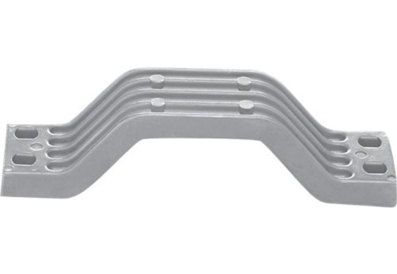 Allpa Zinkanode Yamaha outboard  handle bar (OEM 6G5-45251-01)
