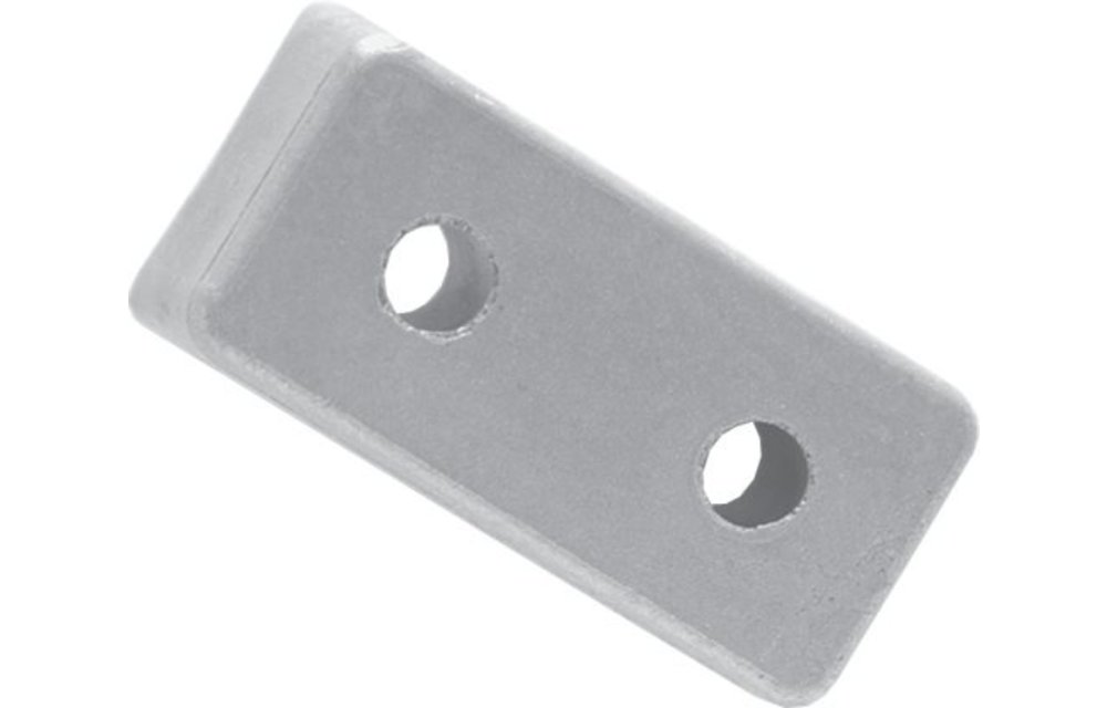 Allpa Zinkanode Yamaha outboard small block (OEM 6E5-45251-00)