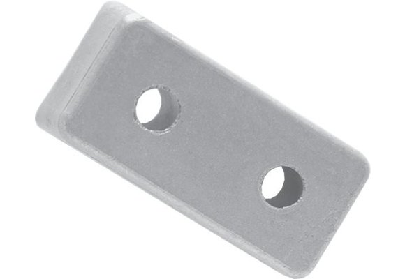 Allpa Zinkanode Yamaha outboard  small block (OEM 6E5-45251-00)