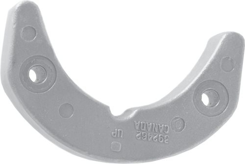Allpa Zinkanode OMC / Johnson / Evinrude Small Horse Shoe (OEM 392462)
