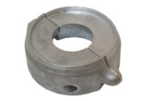 Allpa Zinkanode Volvo Penta sterndrive  saildrive (OEM 358407)