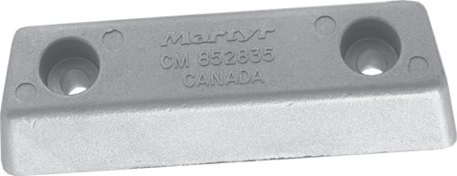 Allpa Zinkanode Volvo Penta sterndrive  bar (OEM 852835)