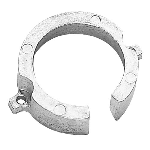 Allpa Zinkanode Mercruiser / Sterndrive Bravo 2 barrier Carrier (OEM 806188)