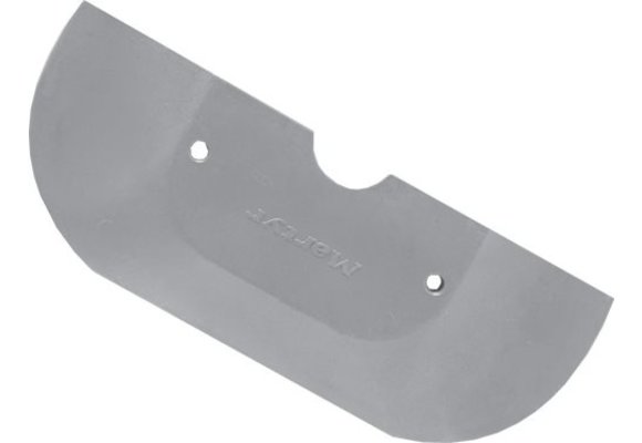 Allpa Zinkanode Mercruiser / Sterndrive Alpha One (Gen II)  Plate (OEM 921629)
