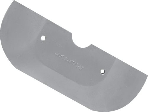 Allpa Zinkanode Mercruiser / Sterndrive Alpha One (Gen II) Plate (OEM 921629)