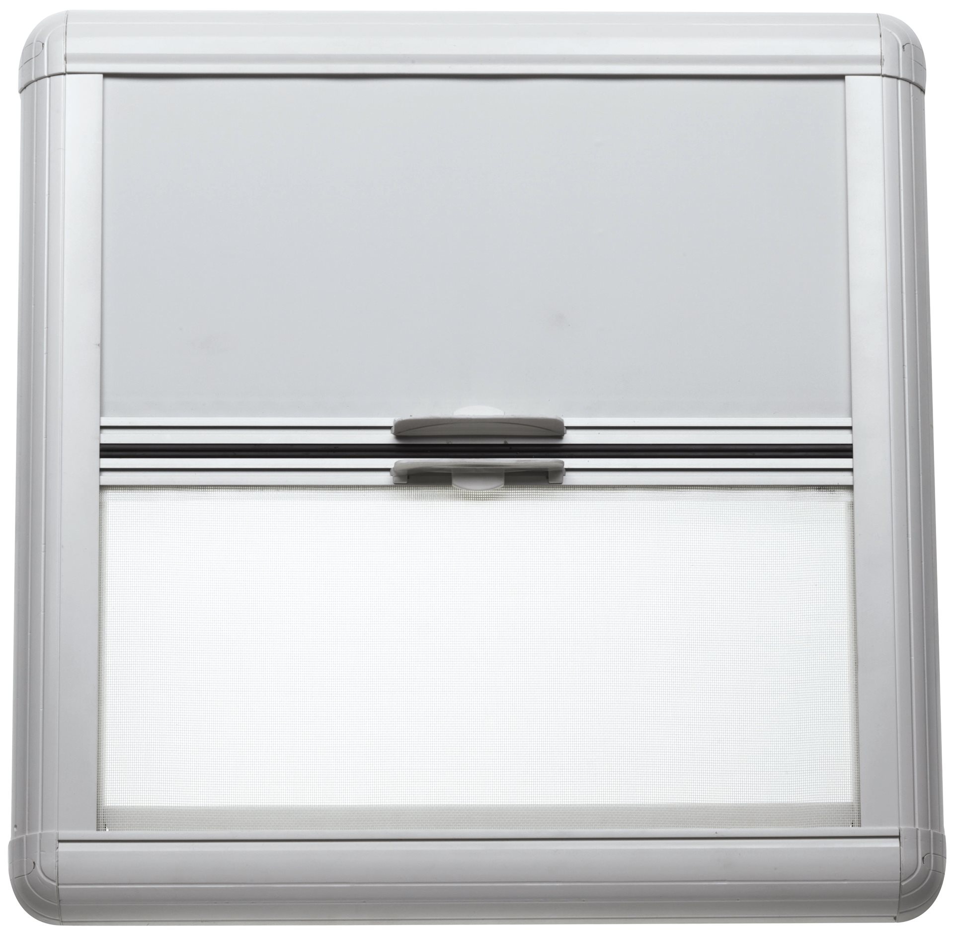 Goïot Zonnescherm/muggenhor Combi Curtain  470x340mm