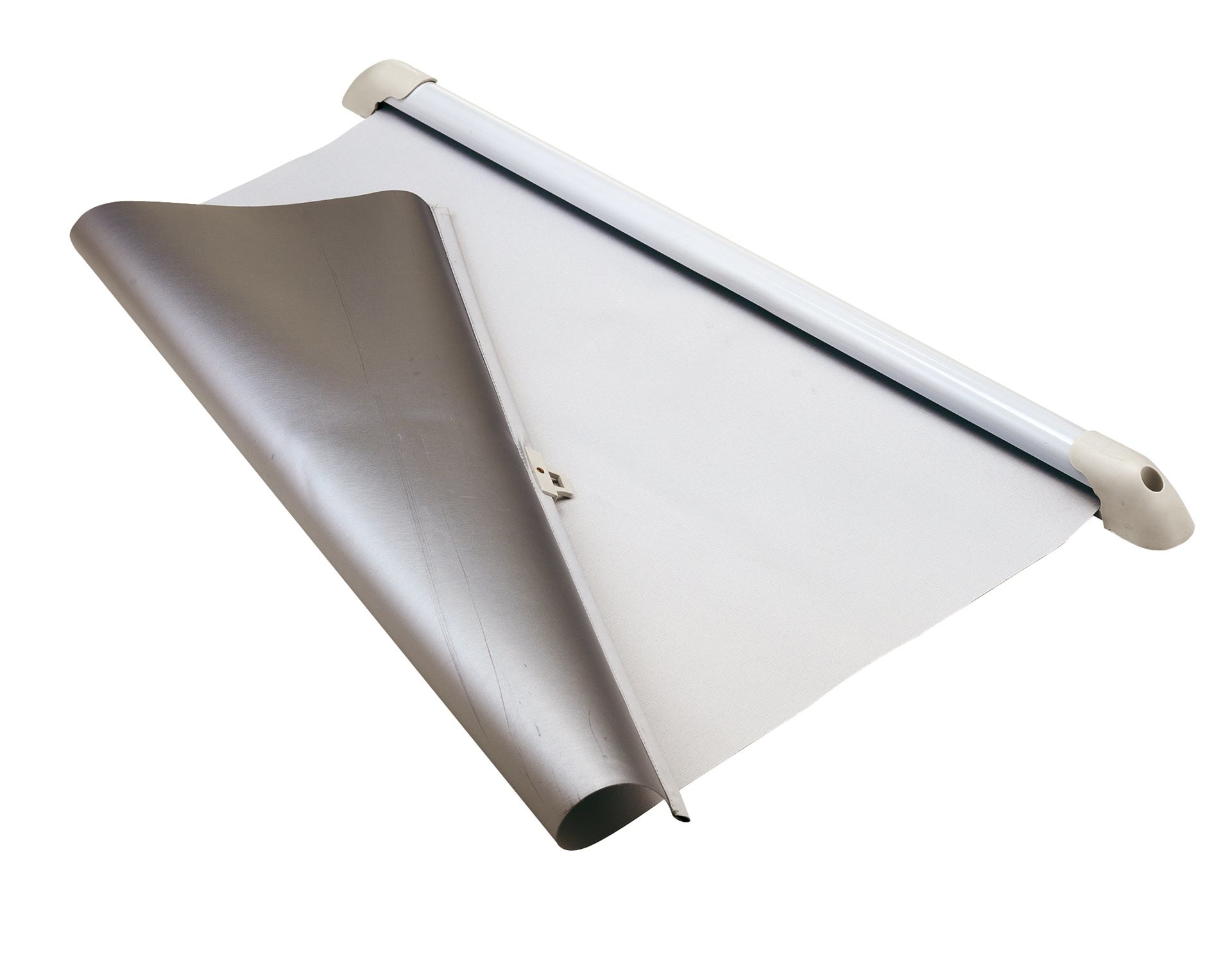 Allpa Zonnescherm Sun Set Curtain 910x340mm luikmaat 900x320mm