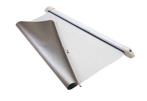 Allpa Zonnescherm Sun Set Curtain  500x450mm  luikmaat 410x410mm