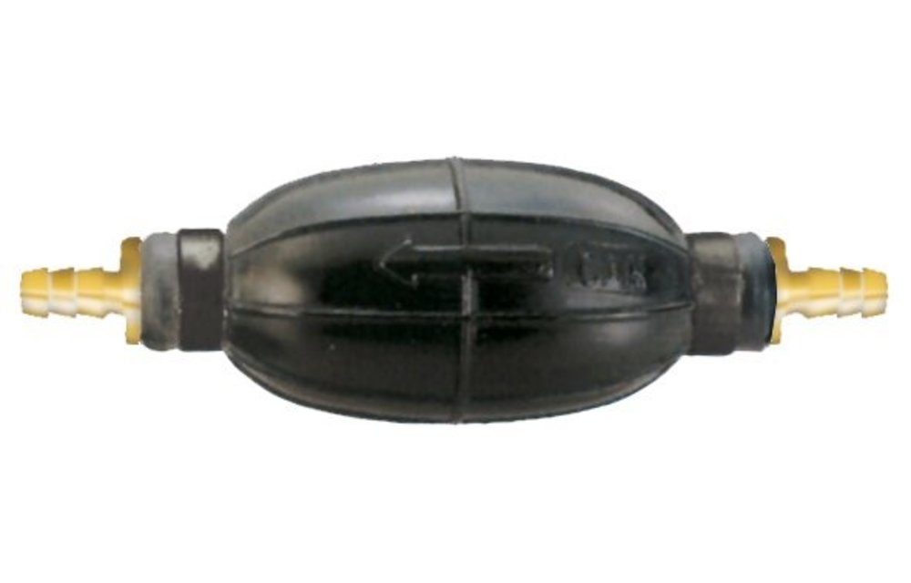 Allpa Pompbal 3/8 (groot formaat)