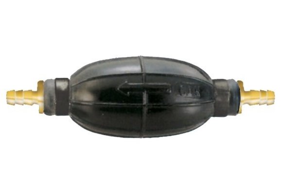 Allpa Pompbal 3/8 (groot formaat)