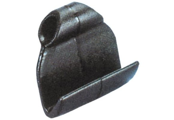 Allpa Spanhaak nylon voor dekzeilen