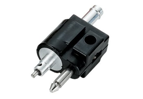 Sierra Brandstoffitting motorzijde Yamaha / Mercury / Mariner