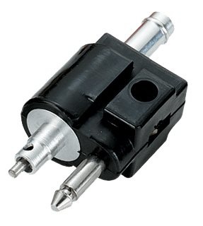 Sierra Brandstoffitting motorzijde Yamaha / Mercury / Mariner