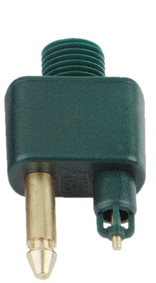 Allpa Brandstoftankfitting Yamaha