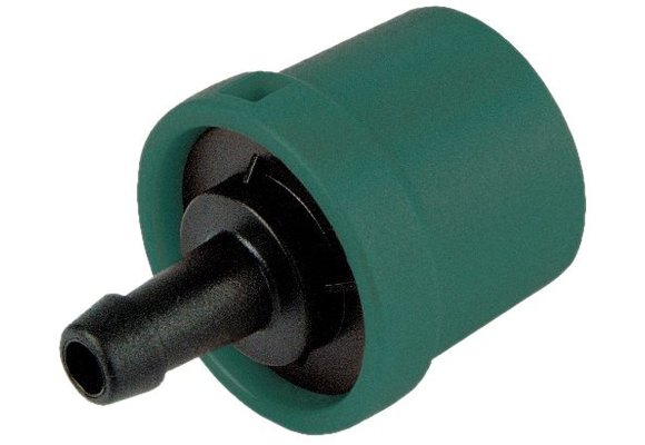 Allpa Brandstofstekker tankzijde Honda / Suzuki / Tohatsu / Nissan