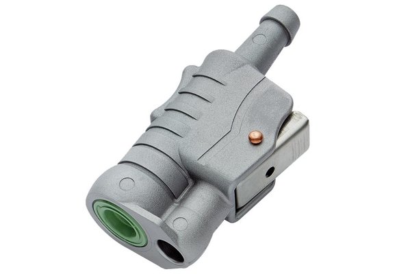 Allpa Brandstofstekker tankzijde Mercury / Mariner