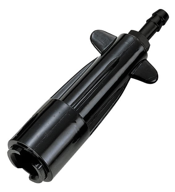 Allpa Brandstofstekker motorzijde Mercury (oud type)