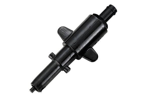 Allpa Brandstofstekker tank Mercury