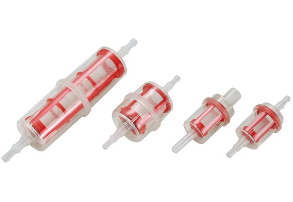 Allpa In-Line filter diesel voor motoren