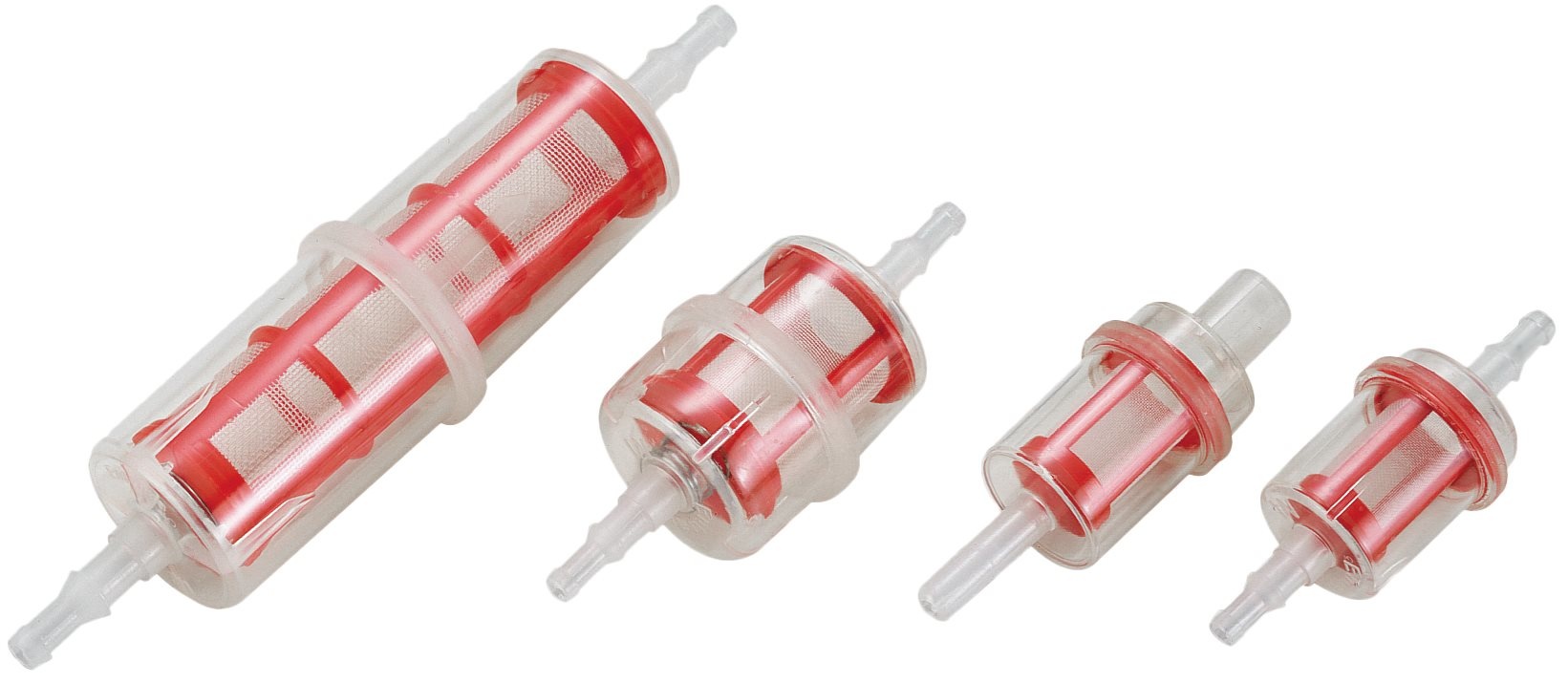 Allpa In-Line filter diesel voor motoren