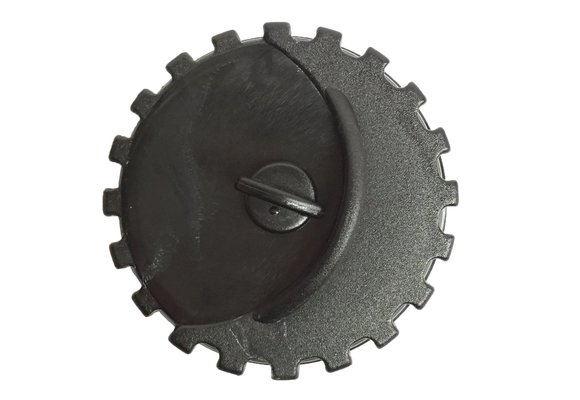 Losse dop voor plastic tank (008010/008025)