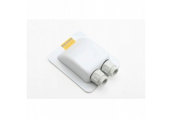 Solara dakdoorvoer DD2/W