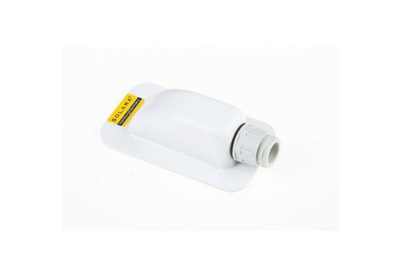 Solara dakdoorvoer DD1/W