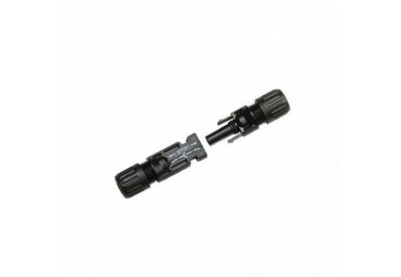 MC4 connector set (male en female)