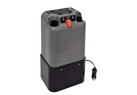 Bravo BST 800 Battery 12 V