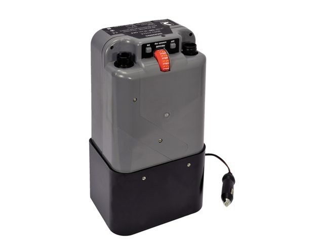 Bravo BST 800 Battery 12 V