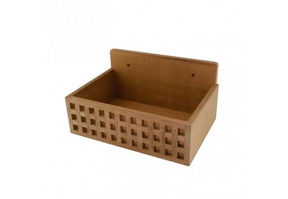 CD houder / opbergrek