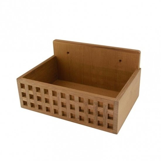 CD houder / opbergrek