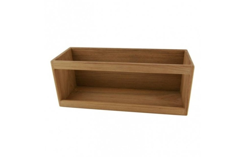 Boekenrek