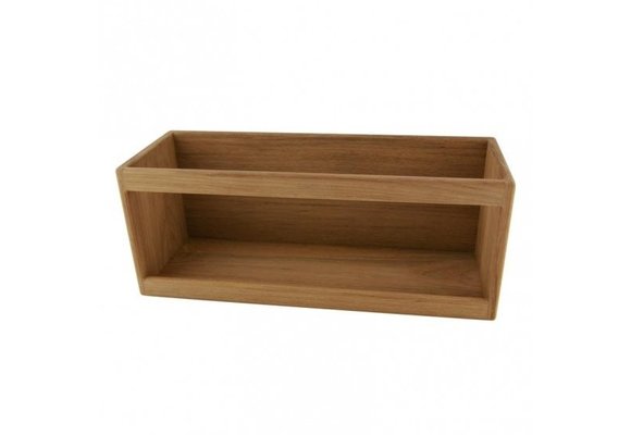 Boekenrek
