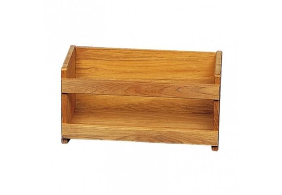 Boekenrek | 50 cm