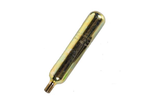 Besto CO2 cilinder voor automatische reddingsvesten