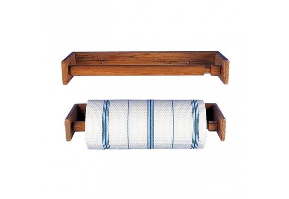 Keukenrolhouder | 31,5 x 11 x 4,5 cm