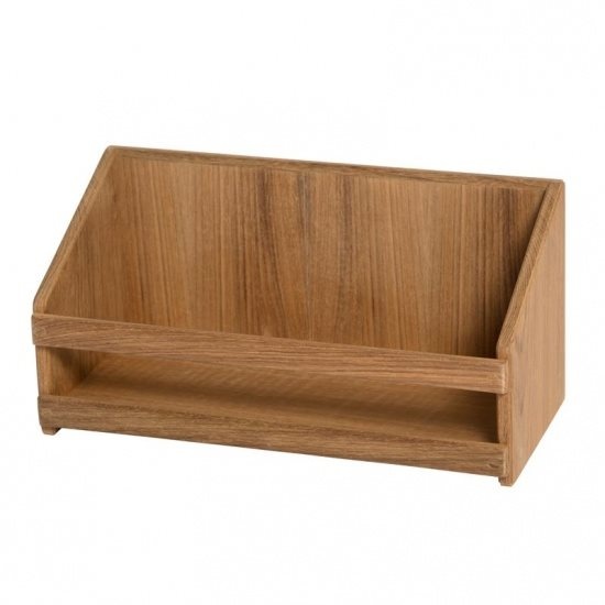 Opbergrek | 30 x 14 x 15 cm