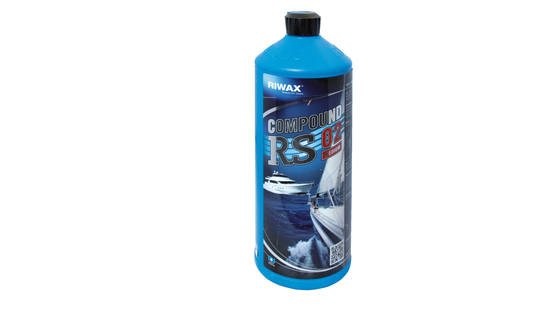 RS 02 Compound Medium RS, 250 ml