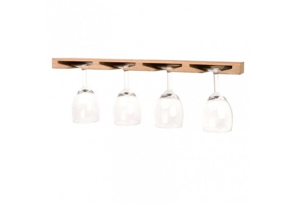 Wijnglashouder - plafond bevestiging