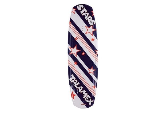 Wakeboard Stars 139 Set