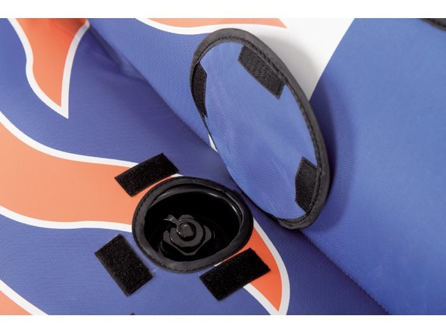 Talamex - Funtube Rocket (3 pers)