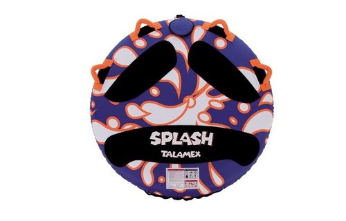 Talamex - Funtube Splash (1 pers)