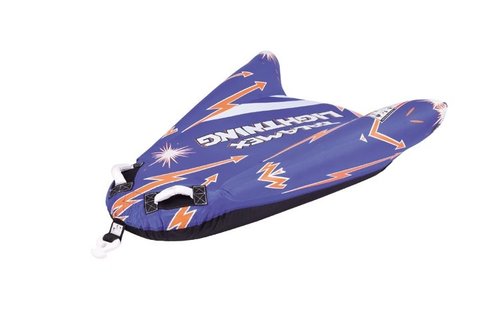 Talamex - Funtube Lightning (1 pers)