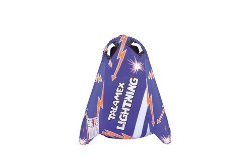 Talamex - Funtube Lightning (1 pers)