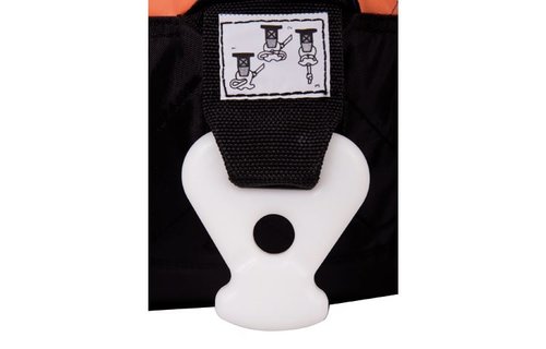 Talamex - Funtube Fire (1 pers)