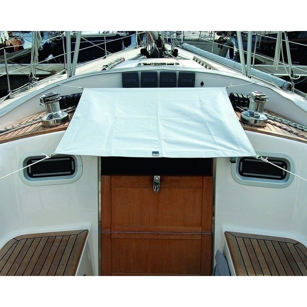 Universele hoes/afdekzeil