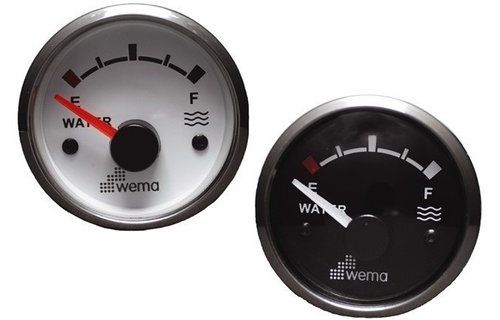 Wema Silver serie water